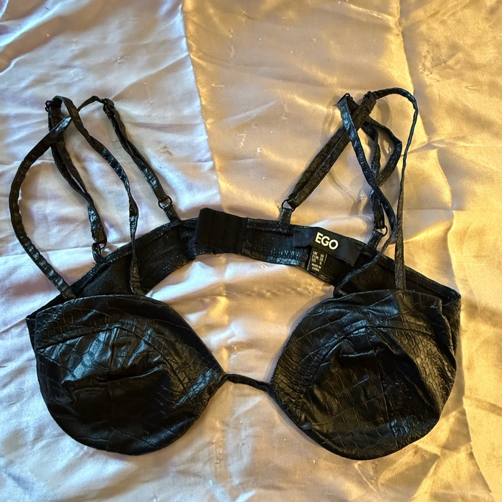 EGO Going Out Bra Top
